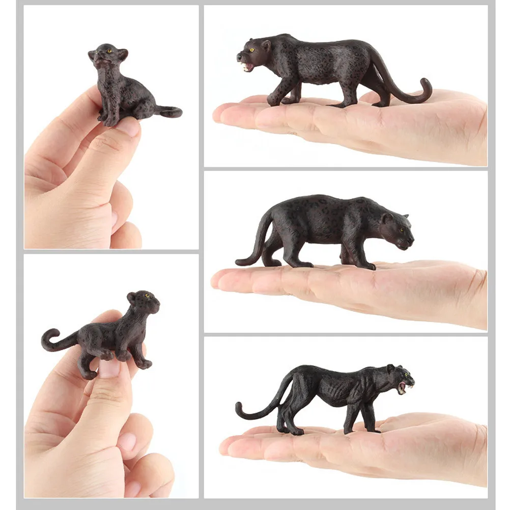 Горячее животное, носорог модель игрушки фигурка орнамент игрушки sep28