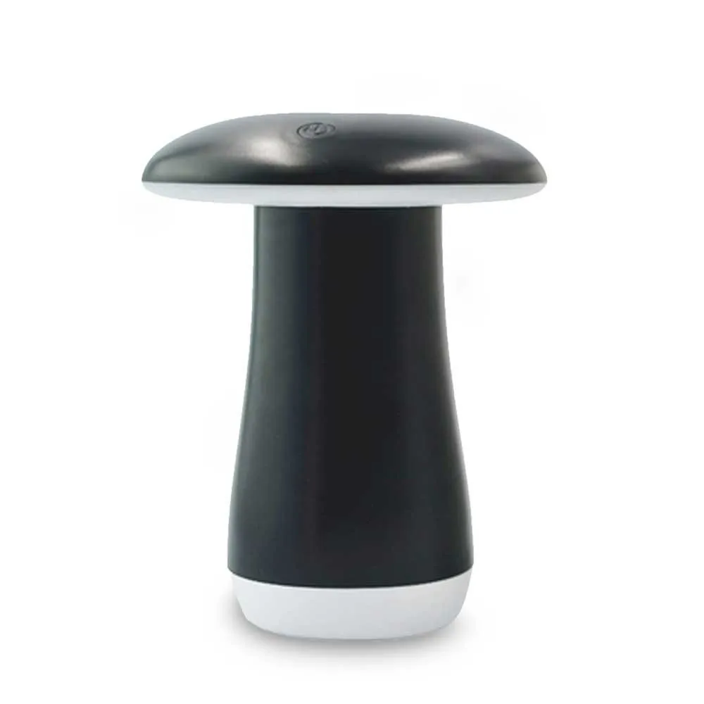 DEKAXI увлажнитель в форме гриба мини Ночной светильник Электрический увлажнитель воздуха диффузор с usb-вентилятором для дома