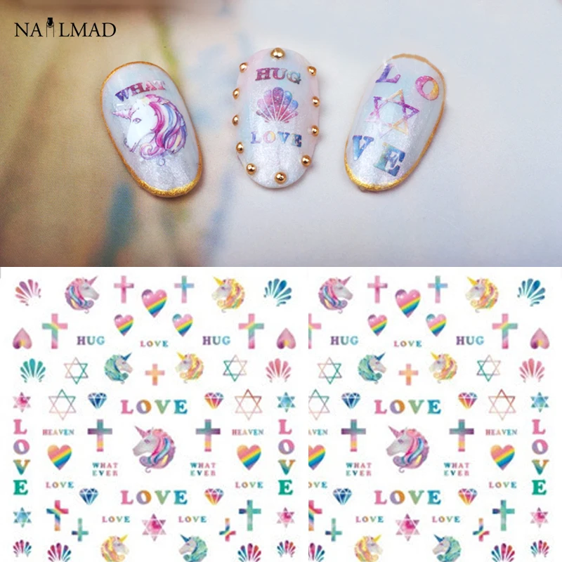 dsc- NailMAD