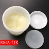 Freeshipping Promotions 100g RMA-218 No-Clean BGA PCB Reballing Solder Flux Paste for SMT Reballing Soldering Rework ► Photo 2/5