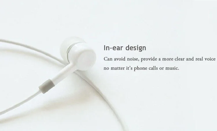 earphone