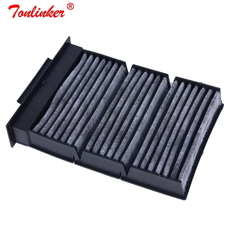 

Cabin Filter Fit For BYD F0 1.0L AMT Hatchback Model 2008-2013 2014-2017 1Pcs Cabin Air Filter OEM BYDLK-8101014 Car accessories