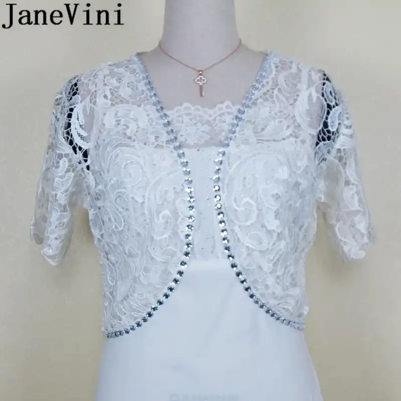 women's beaded evening jackets