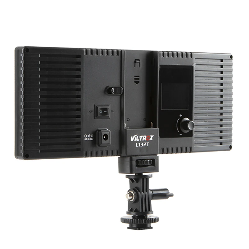 Viltrox led video light super slim deals