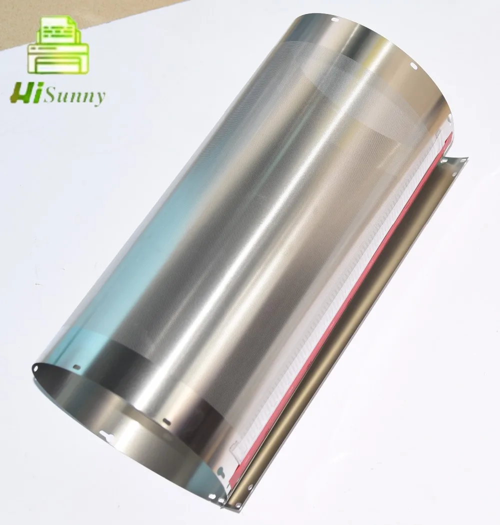 Новый корпус барабана A4 020 12130 для Ricoh TR 1510 CR 1610 RN 2000 2030 2100 2130 2500 детали