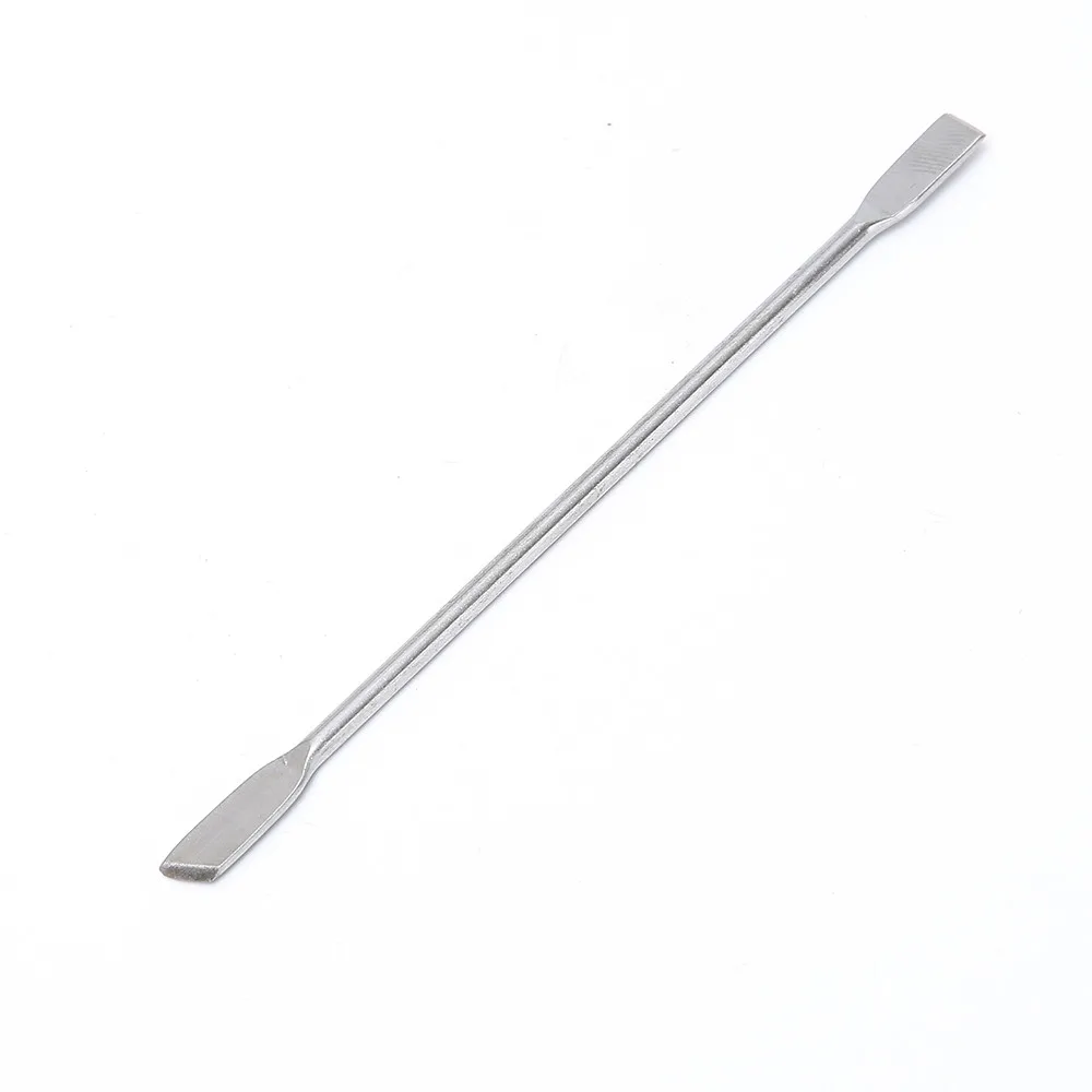 

2 Styles Cuticle Pusher UV Gel Polish Soak OFF Remover Tool Colorful titanium Professional Nail Care Tools Nail Pusher repousse