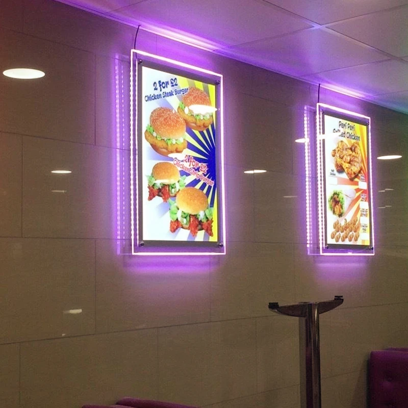 Compare Prices on Lighted Menu Boards Online Shopping/Buy Low Price