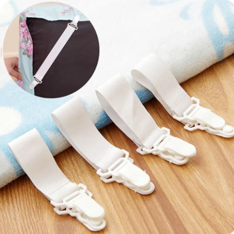 Elastic and Durable Fastener