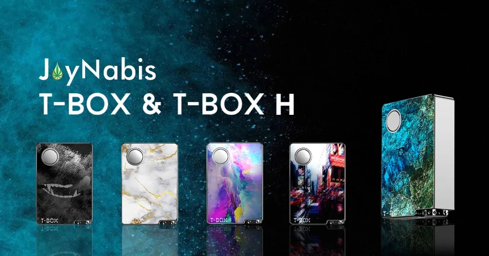 封面tbox