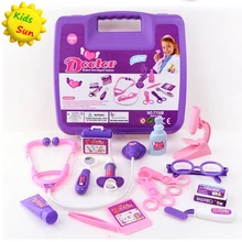 Обучающие и обучающие игрушки для девочек, игрушки для ролевых игр, Обучающие Подарочные игрушки Brinquedos
