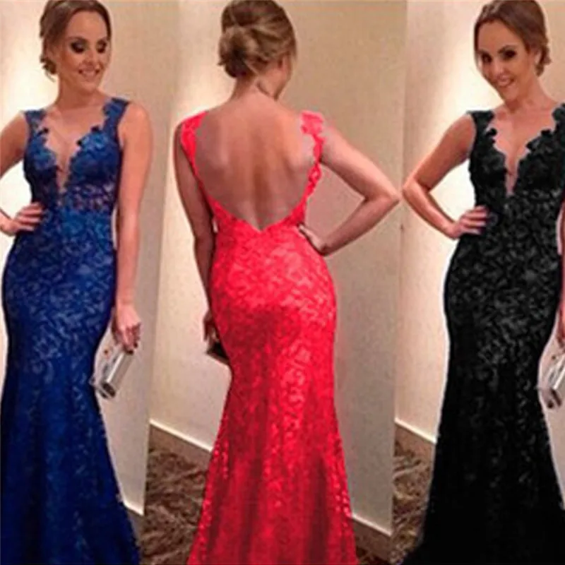

New Formal Elegant Fashion Wedding Bridesmaid Long Evening Party Robe De Soirde Soft Ball Prom Gown Romantic Maxi Dress#296645