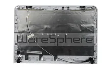 NEW Laptop LCD Back Cover Rear for Sony Vaio VPCEG 14'' Rear Case A Shell Notebook 42.4MP10.033 60.4MP14.034 White NEW Laptop LCD Back Cover Rear for Sony Vaio VPCEG 14'' Rear Case A Shell Notebook 42.4MP10.033 60.4MP14.034 White