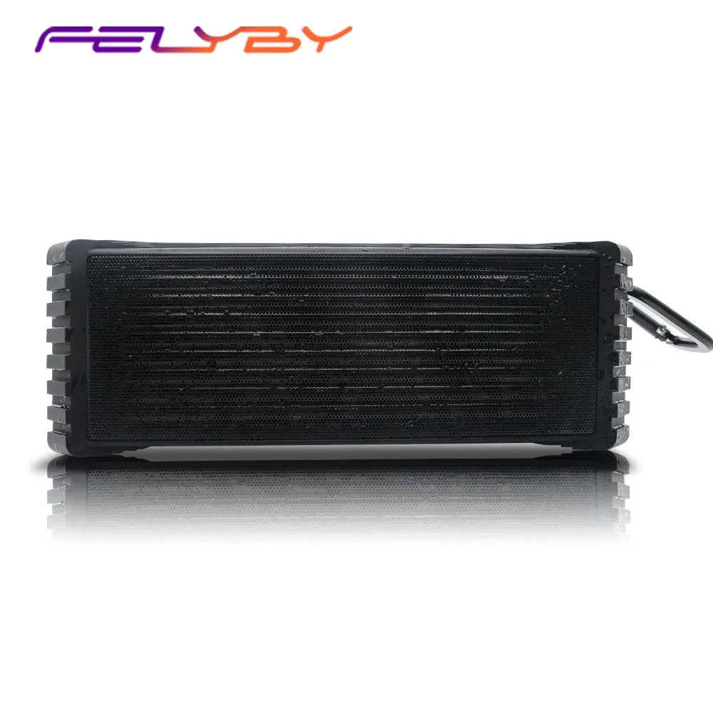 

FELYBY new wireless bluetooth speaker portable speaker high power Bluetooth computer subwoofer speaker Outdoor Speaker stereo