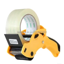 803 правая герметичная лента устройство лента мельница диспенсер для клейкой ленты упаковочная машина 60 мм устройство для склеивания картонной коробки