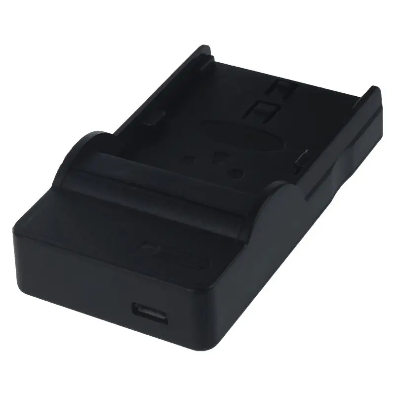 Новое зарядное устройство USB для Sony NP F970 F950 F530 F960|Зарядные устройства| |