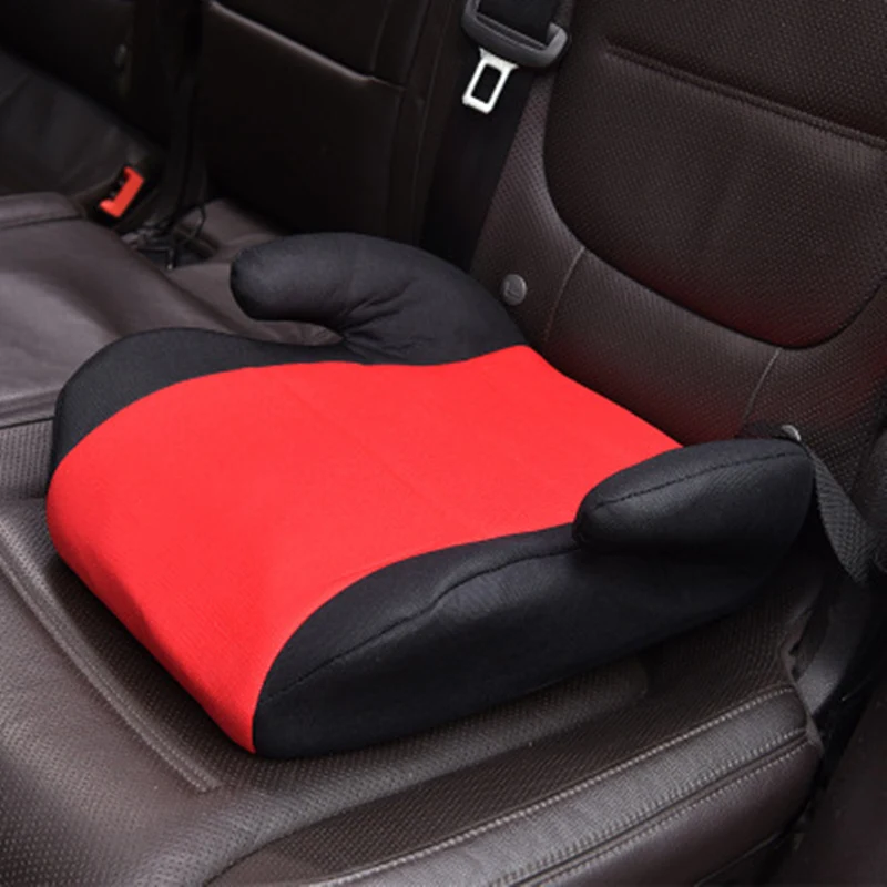 Multi-function Baby Safety Car Seat Thicken Chairs Cushion For Child And Kids In Car 3~12Y Portable