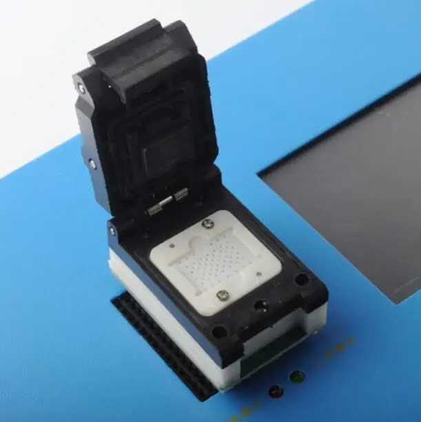 SmartFix NAND Flash программист HDD жесткий диск SN изменить ремонт инструмент для iPhone 6 расширить объем для iPad Air 1 2