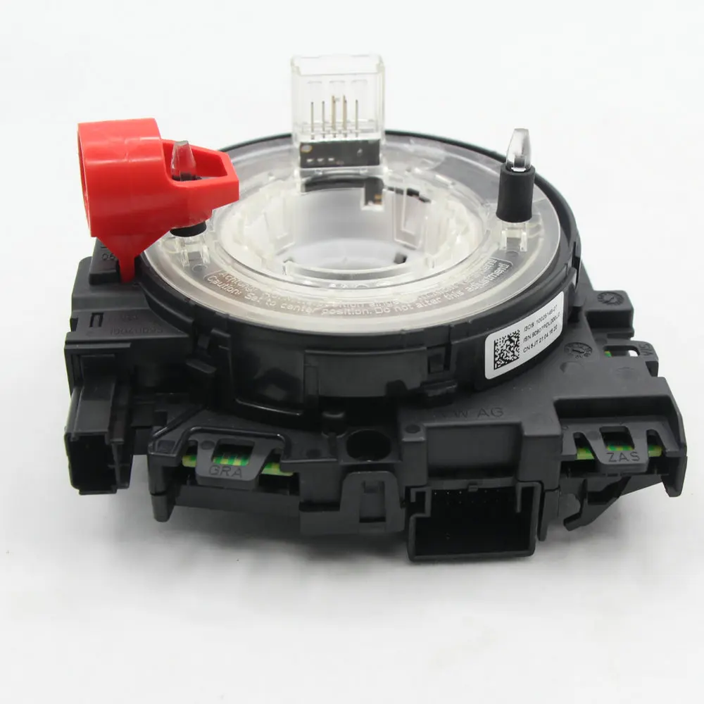 FOR VW MK6 TOURAN TUGUAN JITTE Multifunction Steering Wheel Module