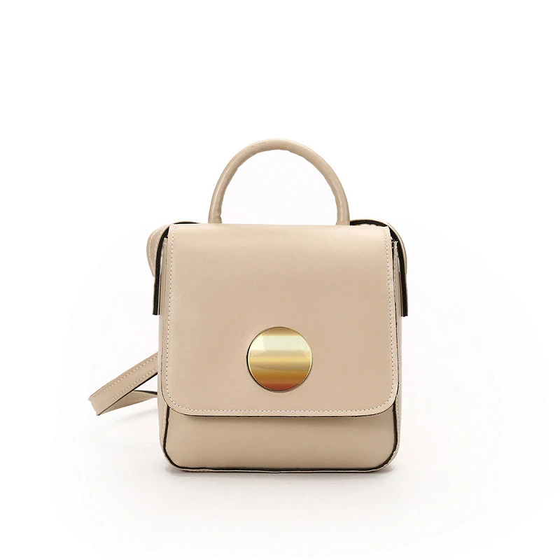 

Hot Sale Female Mini vintage PU Leather Handbag Women Bags Fashion Small Shoulder Crossbody Bags Flap Ladies Messenger Phone Bag