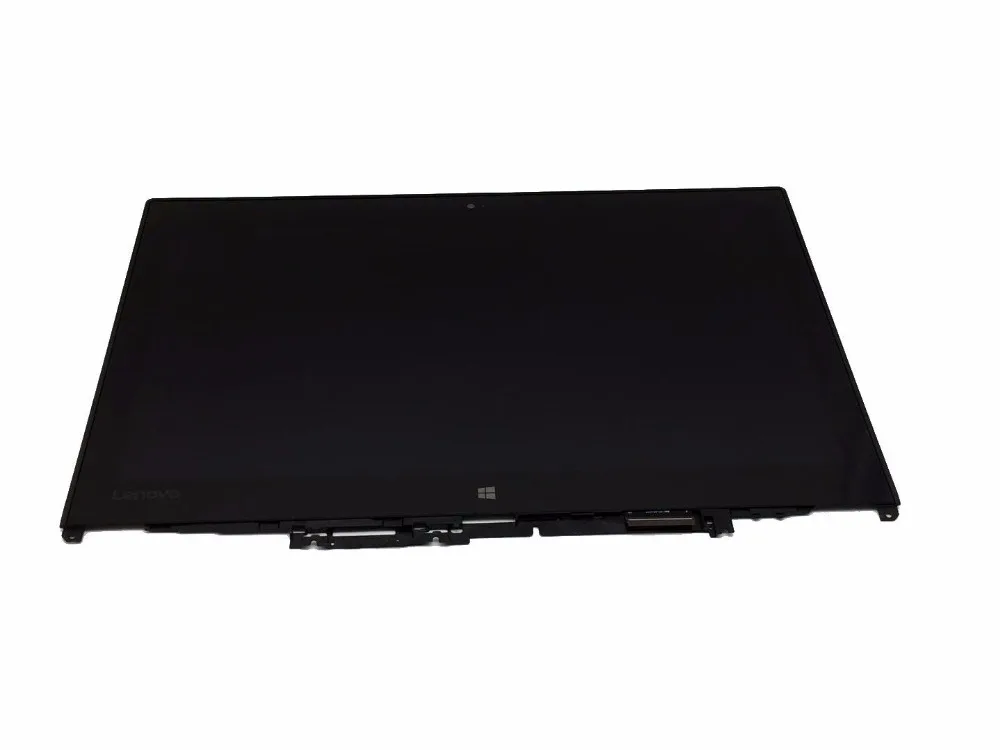 Для Lenovo ThinkPad Йога 260 12.5 &quotHD Сенсорный экран ЖК-дисплей светодиодные сборки 01ax903 |