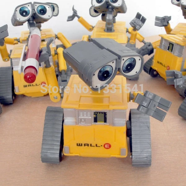 best robot toys 2016