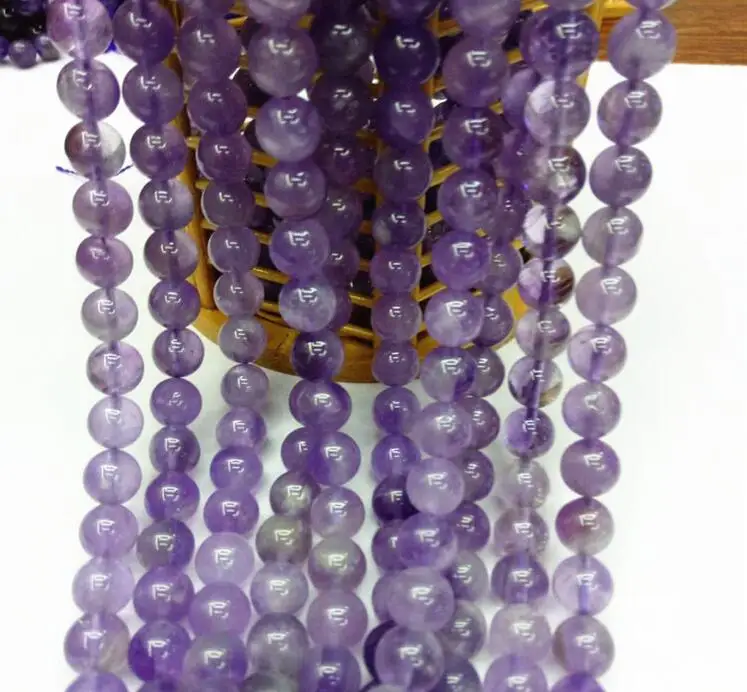 

Natural raw ore Brazilian loose beads semi-finished wholesale