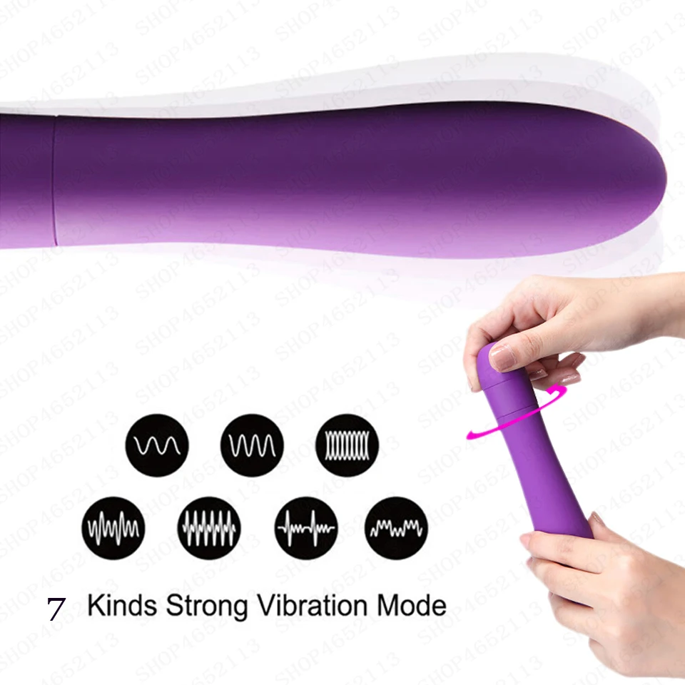 7-Colors-10-Speed-Mini-Bullet-Vibrator-for-Women-Waterproof-Clitoris-Stimulator-Dildo-Vibrator-Sex-Toys