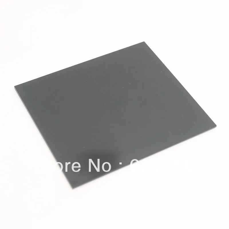 

Full ND 16 square filter for Cokin P series square Free Shipping