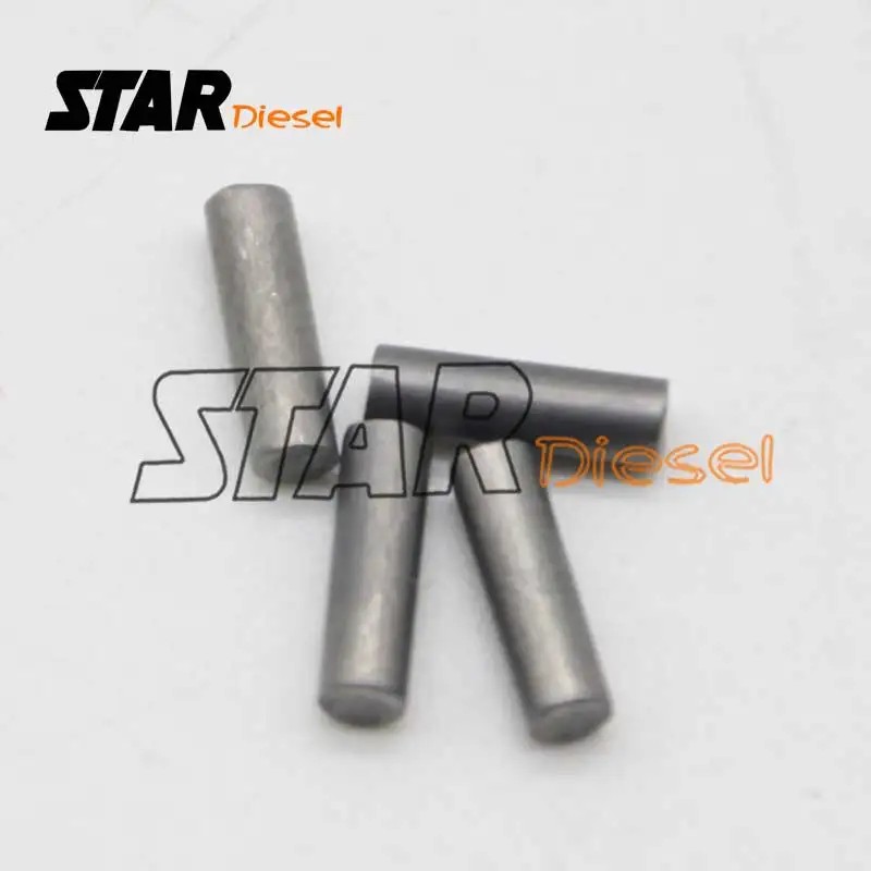 

Injector Remove Tools Three-Jaw Spanners Pins, Used For Removing Diesel Fuel Injection Valve Plate Nozzle, 5 pieces/bag