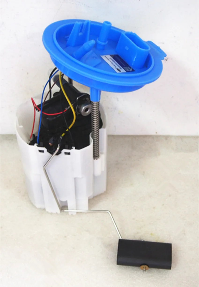 WAJ Fuel Pump Module Assembly 5Q0919051M Fits For AUDI A3 8V VOLKSWAGEN Golf VII 7 VARIANT # 0580200160 | Автомобили и мотоциклы