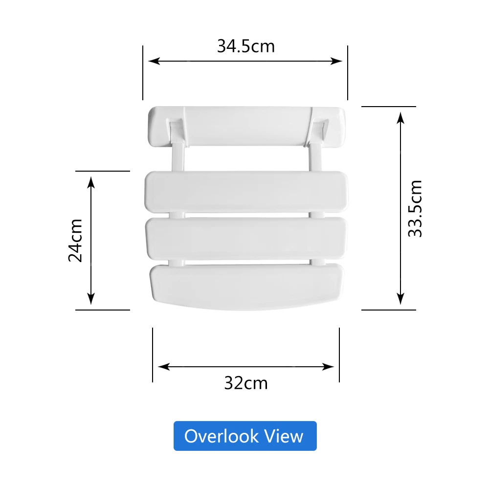Душевые стулья для пожилых, сиденье для душа ABS& алюминиевый сплав, настенный складной табурет, стул для туалета, душевое кресло, экономия пространства для ванной комнаты