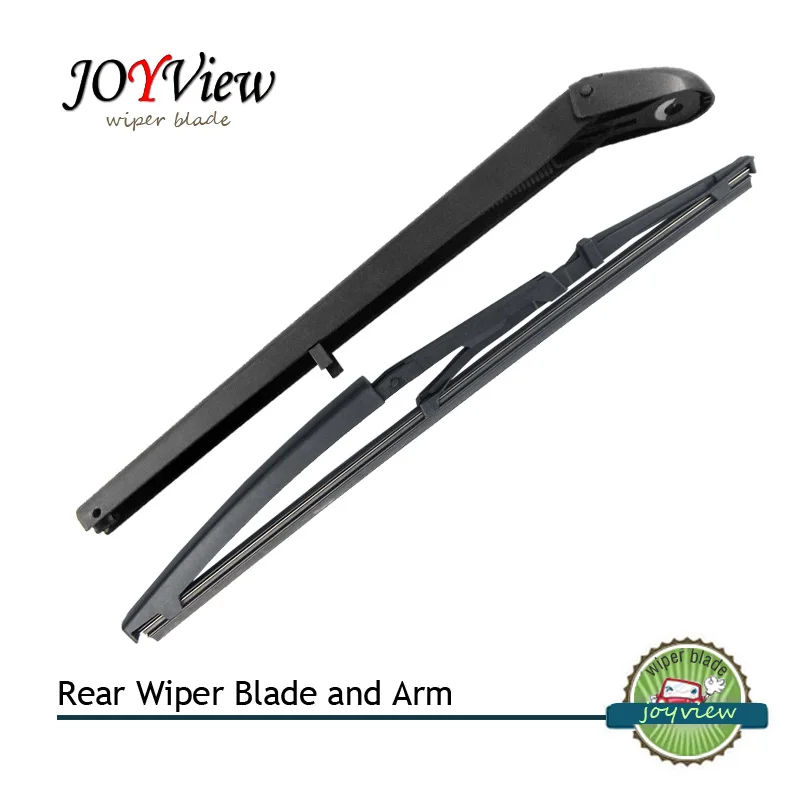 B 13H For Alfa Romeo 147 (2001 2009),SIZE 13" (325MM),Rear wiper arm
