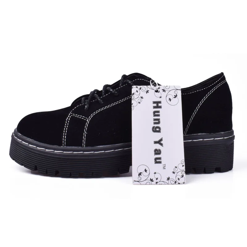 Pisos-de-plataforma-zapatos-de-Las-Mujeres-con-cordones-de-Zapatos-Creepers-Oxfords-de-Las-Mujeres (2)