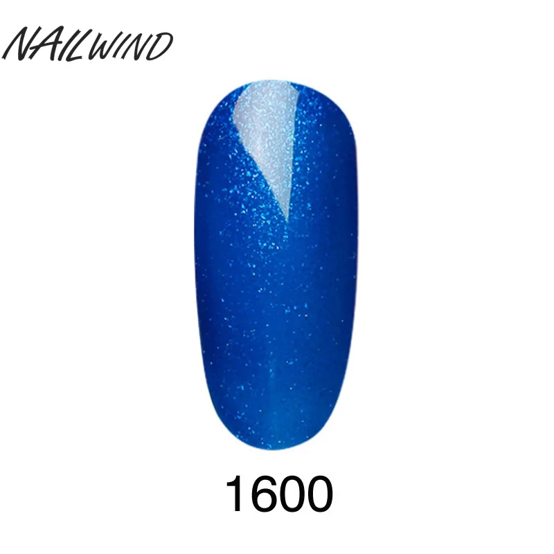 NAILWIND 9,2 мл* 2+ Базовое верхнее пальто+ 10 шт. французский стикер s DIY Гель-лак для ногтей набор Landcaping ногтей Маникюрные Наклейки Инструменты