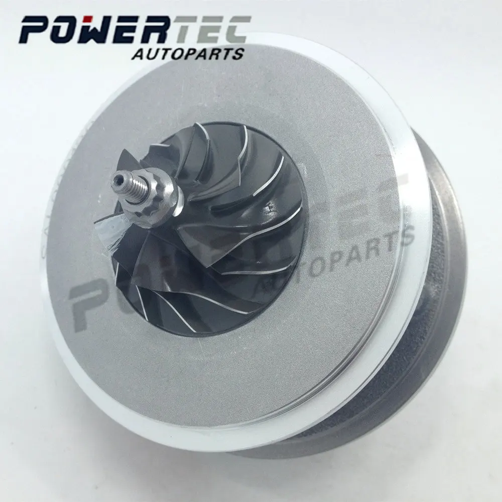 Turbo core 756062 chra 724930 картридж для VW Golf V Passat B6 Touran Bora Jetta 2 0 TDI BKD AZV ASZ BMM 136Hp 131Hp 140
