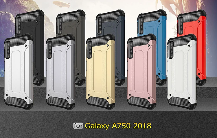 samsung galaxy a7 2018 a750 case  (6)