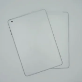 

Rear cover A1432 A1454 A1455 4G / WIFI version black and silver battery back cover rear case for Ipad mini1