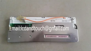 

LQ049B5DG02 LCD SCREEN DISPLAY PANEL
