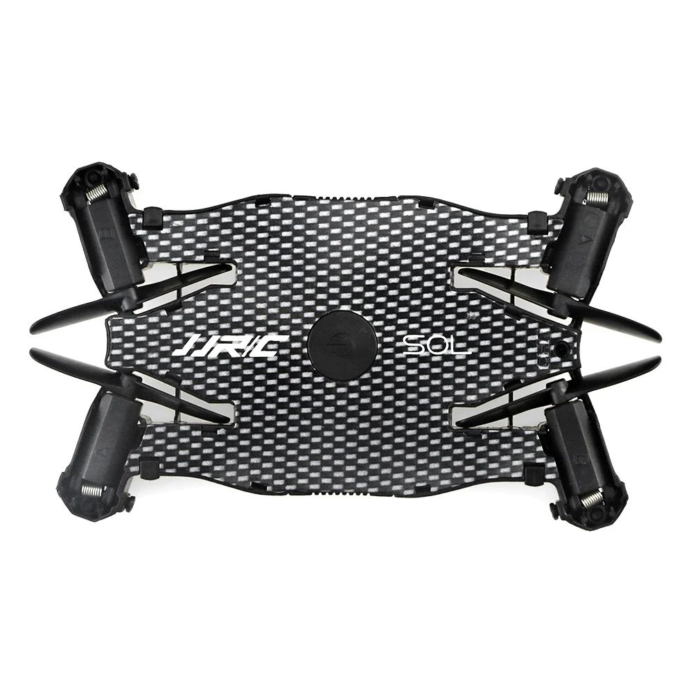 JJRC JJRC H49 RC Drone Wifi FPV Selfie Drone  RC Quadcopter (4)