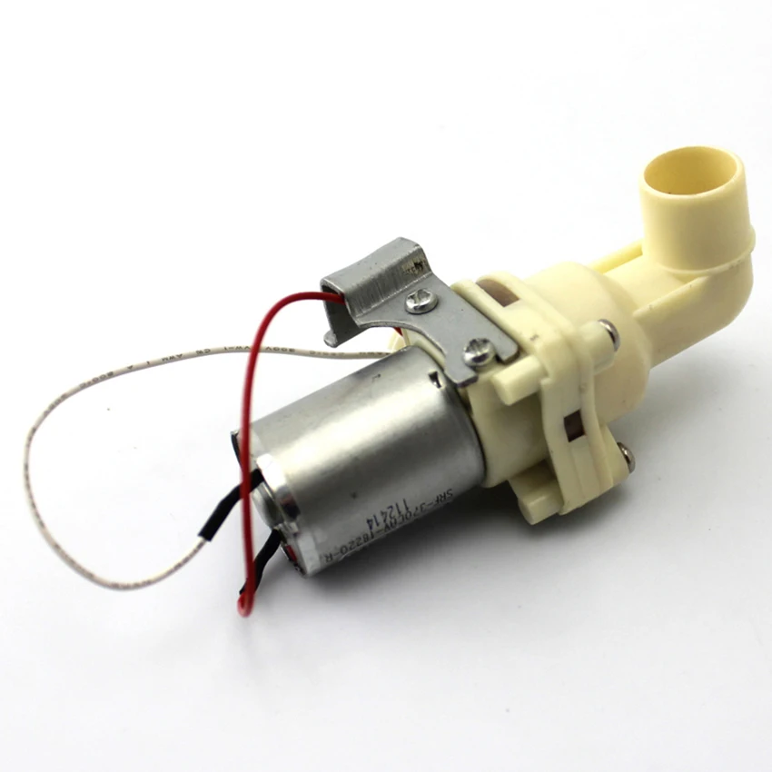 

365 mini DC Water Motor pump Submersible Water Pump DC 5V 3W centrifugal pump micro motor for fish tank DIY Pumping motor