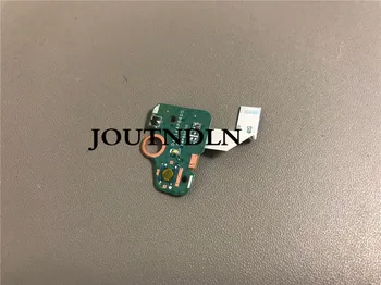 

JOUTNDLN FOR HP 15-ab150sa 15-AB Power Button Board and Cable DAX14APB6D0