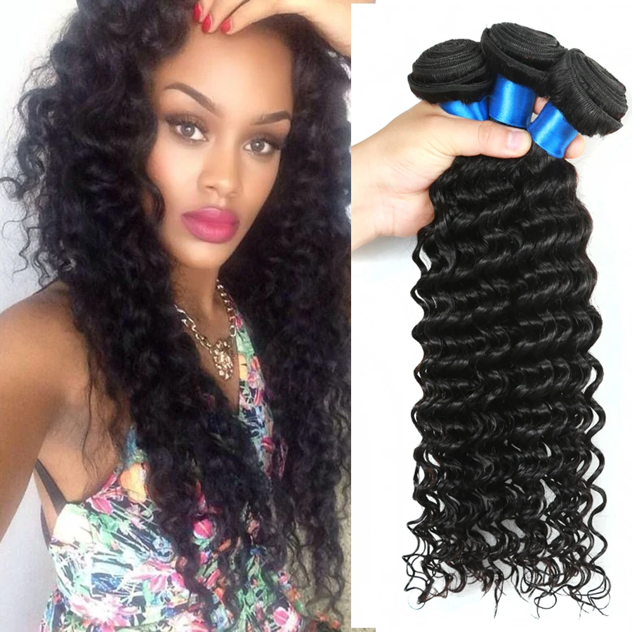 1 bundle human hair