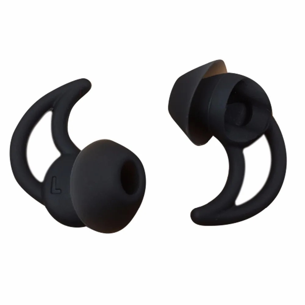 Vococal-3-Pairs-S-M-L-Replacement-Eartips-Silicone-in-ear-Headset-Earbud-Cover-for-Bose (4)