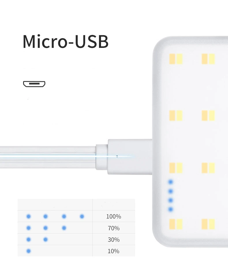 Barraca de Acampamento Lâmpada ao ar Lanterna para Caminhadas Naturehike Livre Portátil Lanternas Pesca Usb Cobrado Led Luz Mod. 1260778 9 Naturehike led luz barraca de acampamento lâmpada