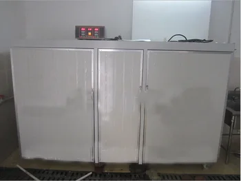 

RY-YJ200A Stainless steel 200kg automatic bean sprouts machine high quality bean sprouts