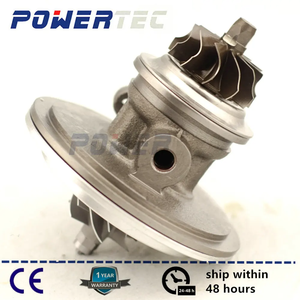 

Trubocharger cartridge core KKK turbine CHRA For Renault Master II 2.5 DCI G9U 73Kw / 84Kw 2001- 53039880055 53039700055