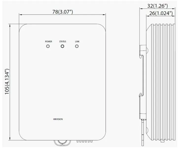 DS-2CD6414FWD - 04