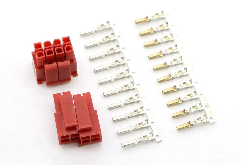 4+4 Red