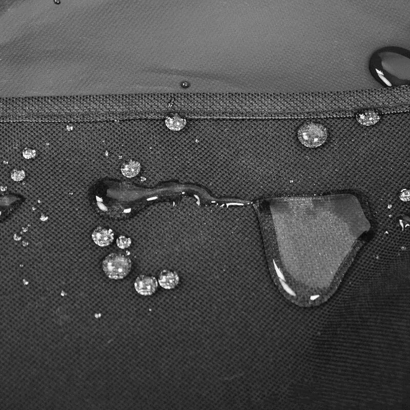 210D Оксфорд ткань чехол для гриля открытый крышка барбекю водонепроницаемый УФ сад пылезащитный чехол Чехол для гриля