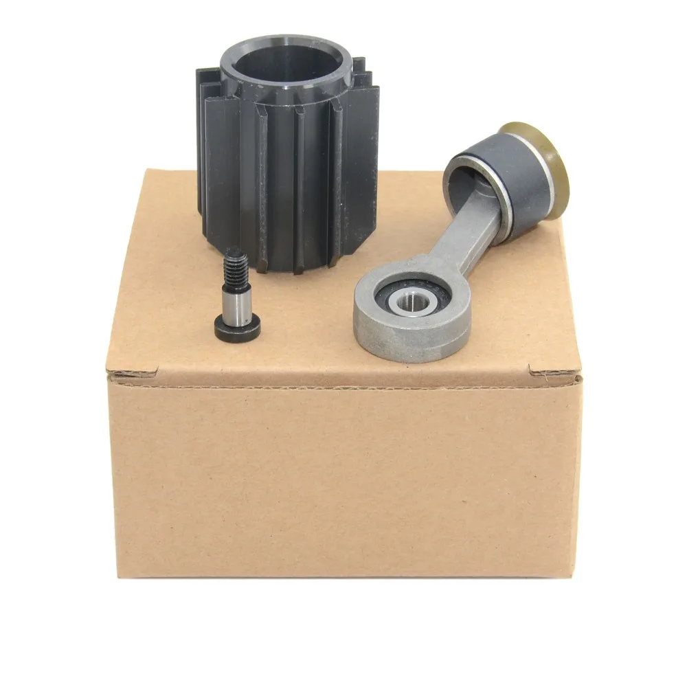Ceny AP03 kompresor zawieszenia pneumatycznego zestaw do naprawy pompy dla Land Rover LR3 LR4 MK3 range Rover sport LR023964, LR061663, LR072537